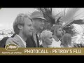 PETROV'S FLU - PHOTOCALL - CANNES 2021 - EV