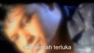 Video thumbnail of "Terimalah Sayang Cintaku Seadanya Arrow"