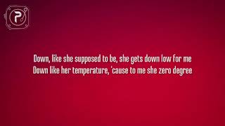 Lil Wayne - Down Lyrics