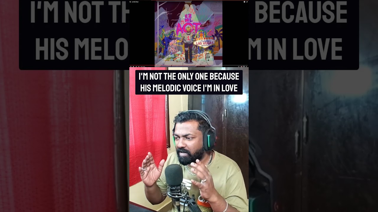 EZ MIL - LONELY DAYS 