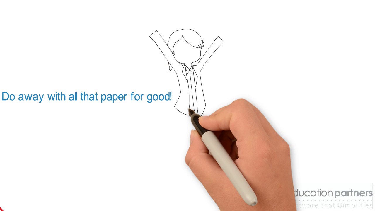 Reduce Paper in your Financial Aid Office