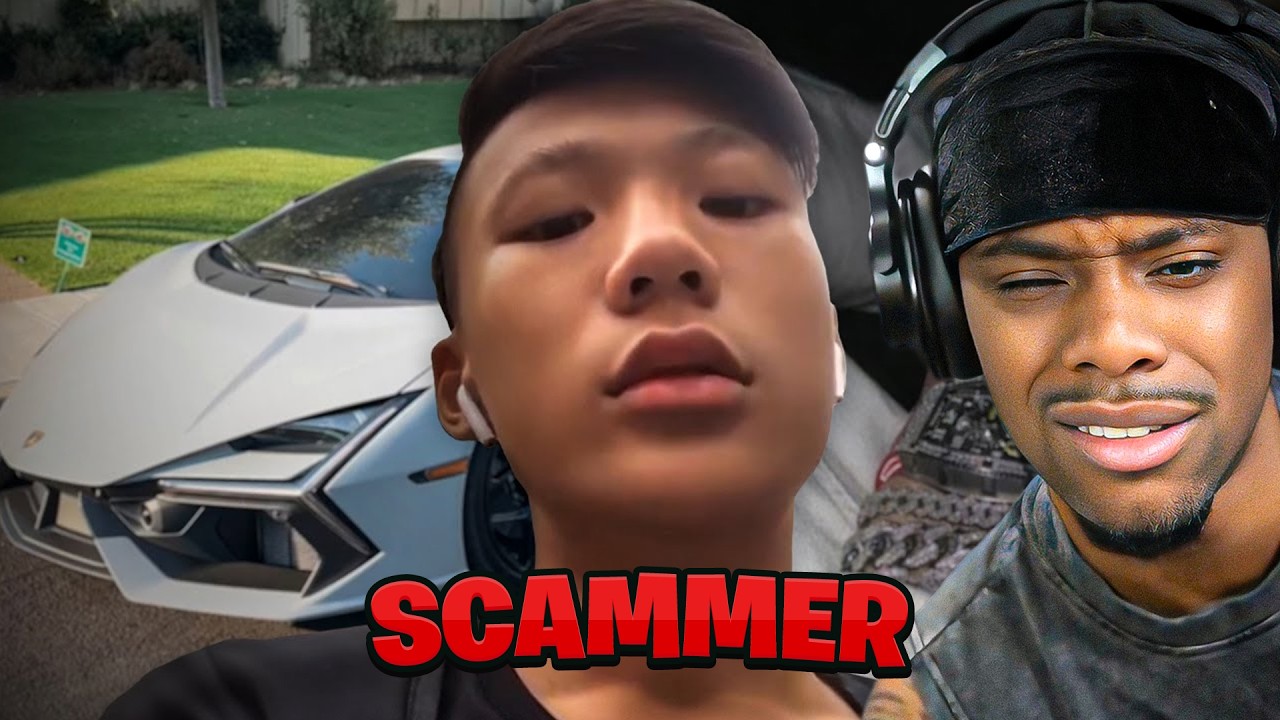 This Kid Scammed for $238 Million Dollars in Bitcoin