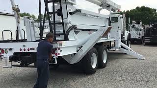 2014 ALTEC AM900-E100 For Sale