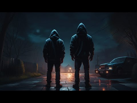 Scary Stories For An Eerie, Stormy And Creepy Night