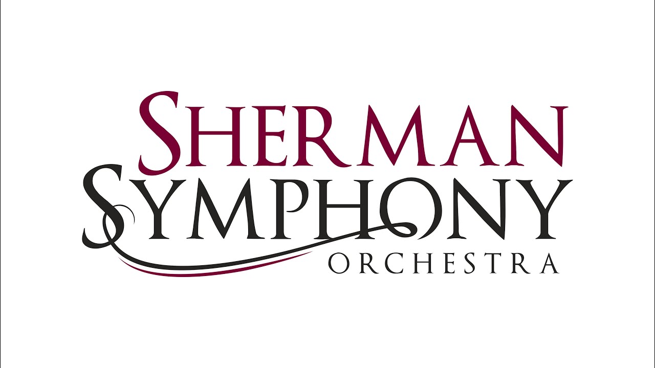 April, 2024 Sherman Symphony Broadcast