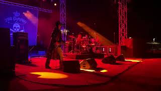 The Garden - Vexation/ This Could Build us a Home