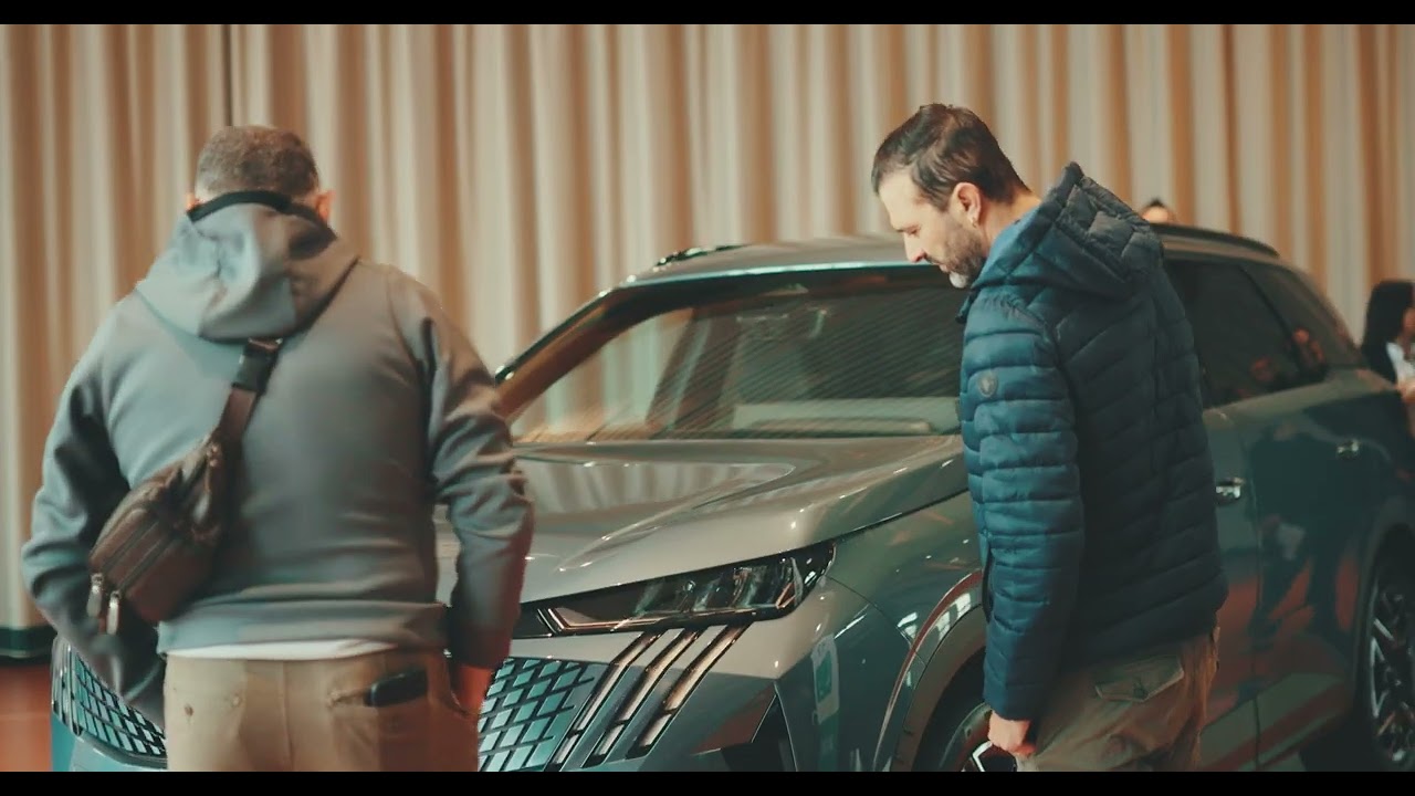 PEUGEOT Diebold Nixdorf