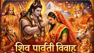 LIVE ● सोमवार स्पेशल भगवान शिव बारात कथा // Shiv barat khata //pujya Rajan je maharaj khata 2026