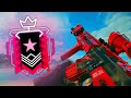 This Is The Most *AGGRESSIVE* Controller Champion No Recoil Settings + Sensitivity (PS5\Xbox)
