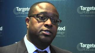 Dr. Colin Weekes on Molecular Phenotyping in Pancreatic Cancer