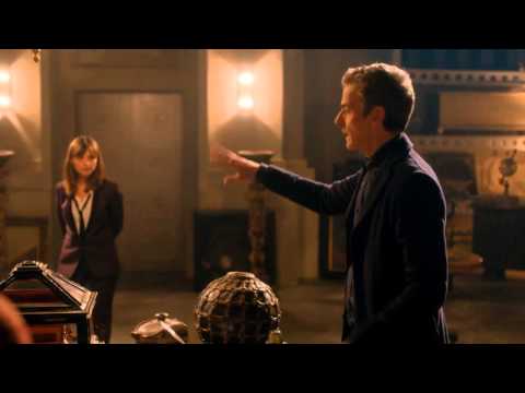 Doctor Who Shutitty up up up