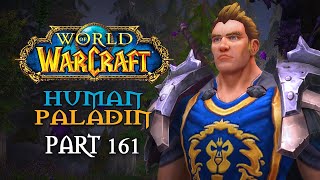 World of Warcraft Playthrough | Part 161: Remtravel's Excavation | Human Paladin