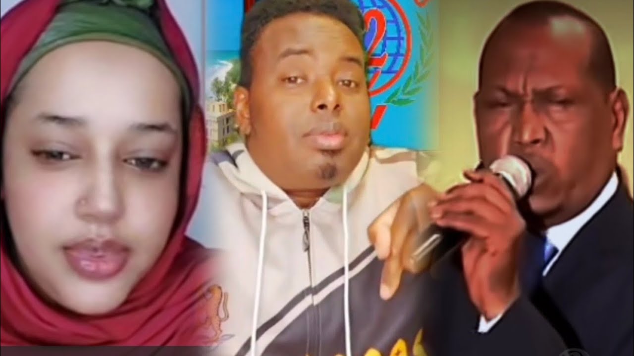 Xasan adan samatar gabadhiisa maxkamada dahir calasow