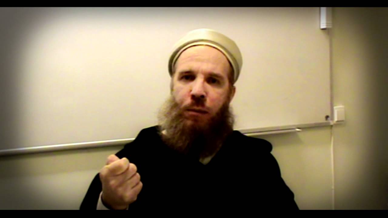 من الشيخ محمد اليعقوبي إلى ثوار سوريا