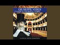 Miniature de la vidéo de la chanson Un Ballo In Maschera: Act Ii, Prelude (Orchestra)