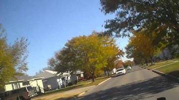 Proof that we are Invisible.MP4