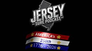 Jersey SURE Podcast  🔨  "The politcal grind- NJ at the Tipping point"