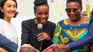 Highlights Of Pens Research Dissemination Meeting.