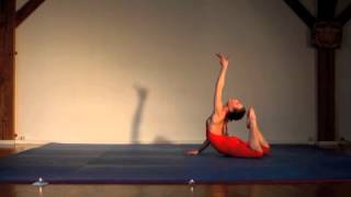 Yoga Artistique Pour Ganga Prem Pauline Geslin Avec Fragile Cover Fernando Estevez Griego
