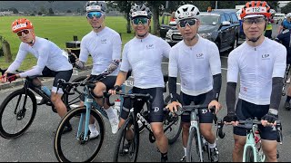 Tour Of Northland Day 1 | LSP骑行穿越