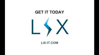 New Feature: LIX Accounts Extraction