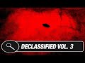 5 secret files that were declassified vol 3