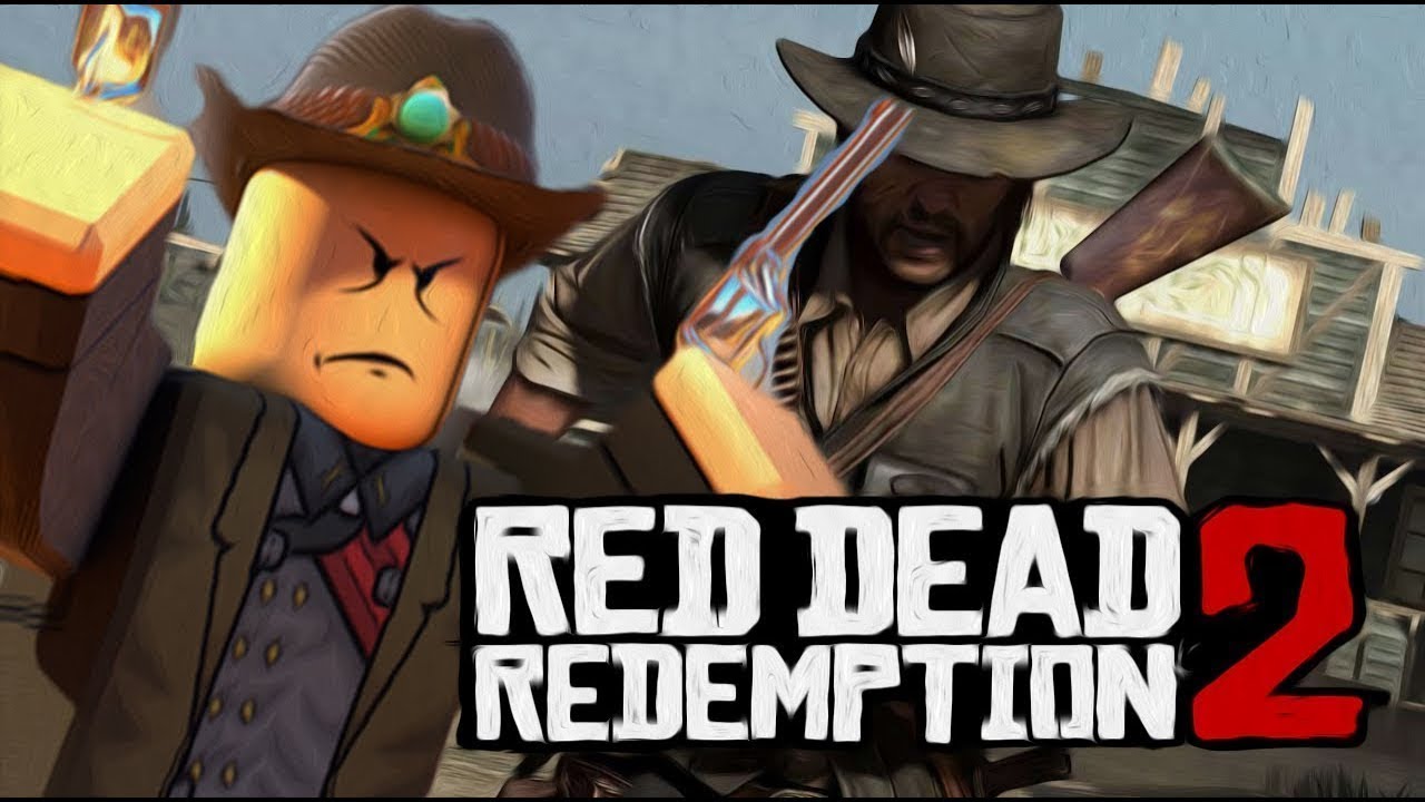 rdr2 roblox