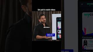Your data is worth billions. Why are they keeping it all? @DraperTV  @meetthedrapers