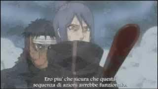 Konan vs Tobi Madara Amv