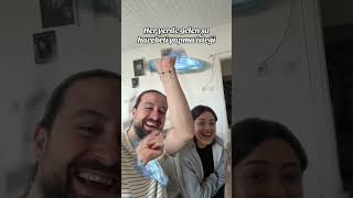 Her Gelen Şu Hareketi Yapma Isteği