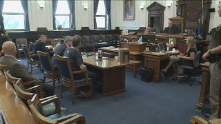 Zelich, Suspect In Suitcase Murders, Back In Court Monday