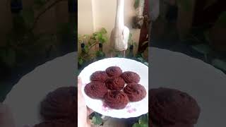 so Yummychocolate Cookiesevening Situationnew Short