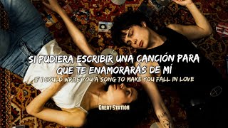 Ethan Fields - Cooler Than Me (Sub. Español & Lyrics)
