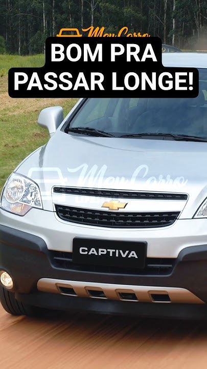 OS PIORES CARROS da CHEVROLET JÁ VENDIDOS no BRASIL! #shorts