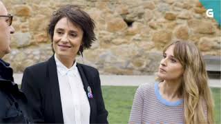 O abastecemento de auga da Coruña no programa da TVG 'Desmontando Galicia' (21-10-2019)