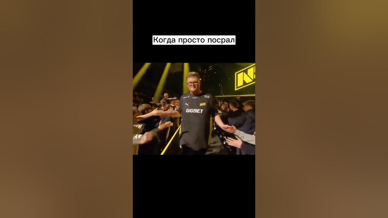 Я покакал :D - YouTube