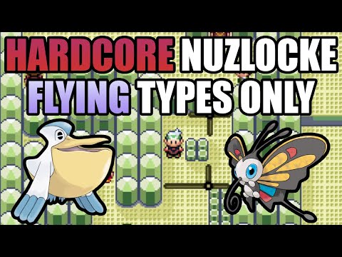 Pokémon Brilliant Diamond Hardcore Nuzlocke - Poison Type Pokémon Only! (No  items, No overleveling) 