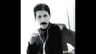 Bitmeyen O Uzun Geceler Gibi - Smule (Mükemmel Ötesi Ses)