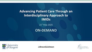 Advancing Patient Care Through an Interdisciplinary Approach to IMIDs