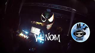 Venom & M'x - Assassination