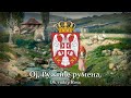 Oj Ružice Rumena Oh Ruddy Rose Serbian Folk Song Oj Ružice Rumena Oh Ruddy Rose Serbian Folk Song