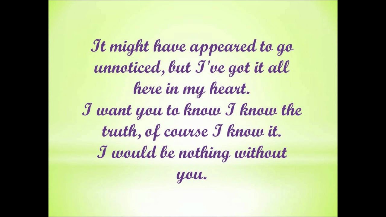 Beautiful Lyrics of Wind Beneath Of My Wings So Inspired YouTube Beautiful Lyrics of Wind Beneath Of My Wings So Inspired YouTube