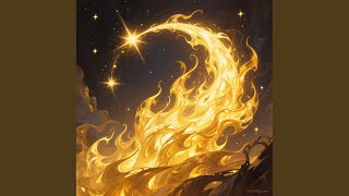 Celestial Light Flame