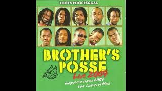 Brothers Posse-Kote Amigo-Kanaval 2000