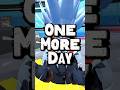 One more day until the Narwhal update in #sharkgo