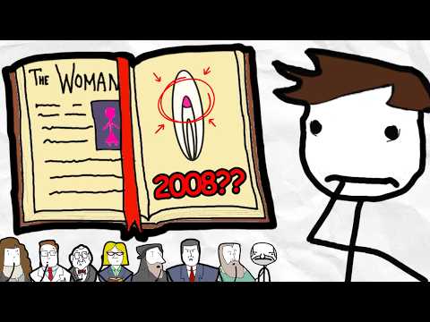 When Was The Clitoris DISCOVERED?