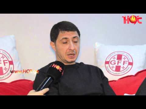 რატომ გააკრიტიკა აჩი არველაძემ