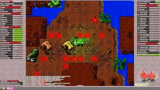 [WindBot] Mages - Forbidden Lands by BugWT