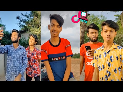 Sagar Goswami's most trending and viral tik tok videos!!!!🤞