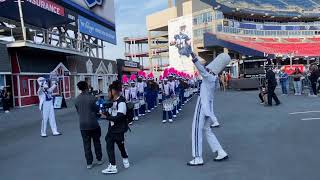 TSU Aristocrat of Bands Homecoming Game Highlights A Homecoming To Remember See The Highlights From 2024